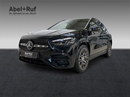 Mercedes-Benz GLA-Class 2025