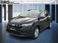 Dacia Sandero 2024