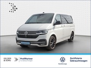 Volkswagen T6 2021