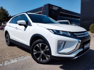 Mitsubishi Eclipse Cross 2019