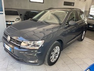 Volkswagen Tiguan 2019