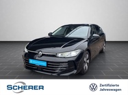 Volkswagen Passat 2025