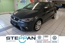 Seat Ibiza 2022