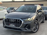 Audi Q3 2019