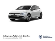 Volkswagen Golf 2024