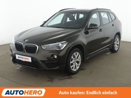 BMW X1 2019