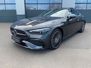 Mercedes-Benz CLE-Class 2024