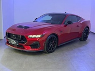 Ford Mustang 2025