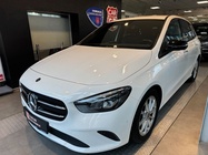 Mercedes-Benz B-Class 2019
