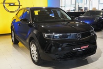 Opel Mokka 2021