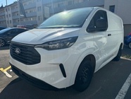 Ford Transit Custom 2025