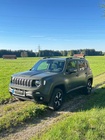 Jeep Renegade 2019
