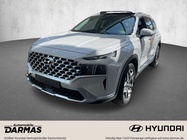 Hyundai Santa Fe 2022