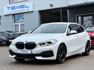 BMW 1 Series 2019