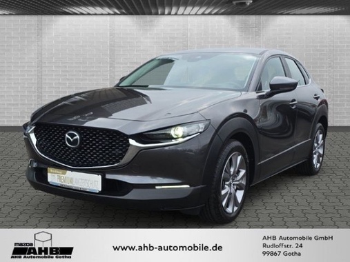 Mazda CX-30 2021
