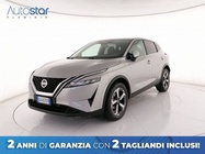 Nissan Qashqai 2021