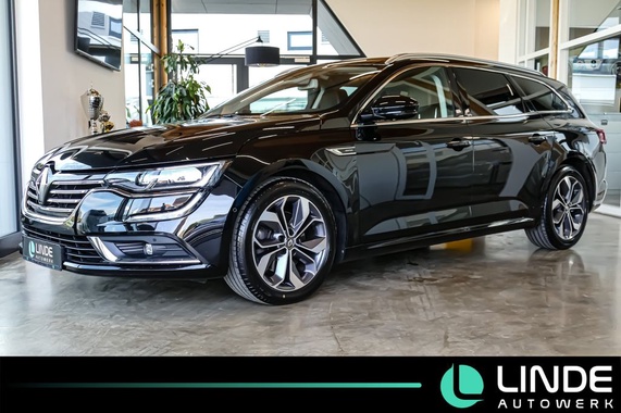 Renault Talisman 2019