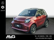 Smart ForTwo 2020