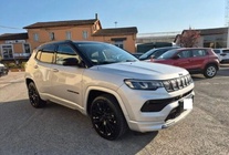 Jeep Compass 2023