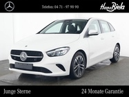 Mercedes-Benz B-Class 2025