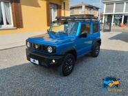 Suzuki Jimny 2019