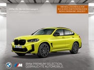 BMW X4M 2021