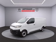 Citroen Jumpy 2024