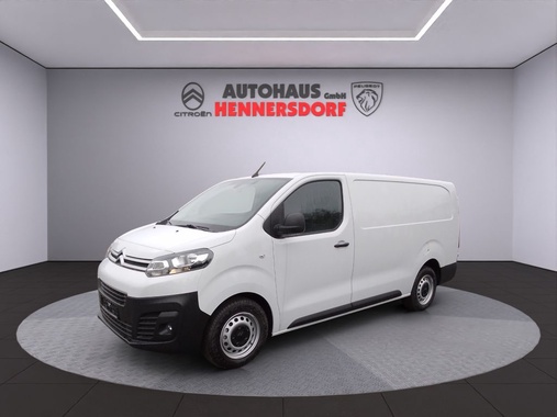 Citroen Jumpy 2024