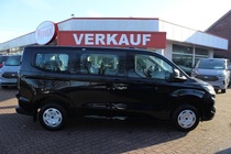 Ford Transit Custom 2026