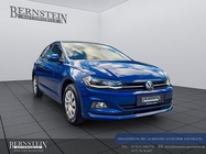 Volkswagen Polo 2021