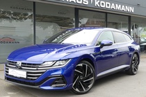 Volkswagen Arteon 2022