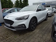 Ford Focus 2020