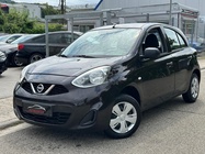 Nissan Micra 2014