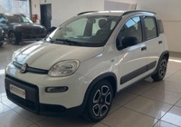 Fiat Panda 2022
