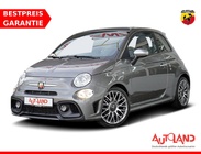 Abarth 595 2020