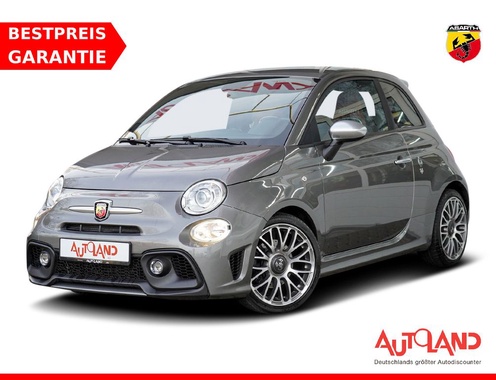 Abarth 595 2020