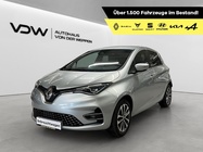Renault ZOE 2022