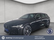 Volvo V60 2024