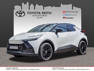 Toyota C-HR 2025