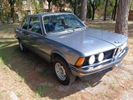 BMW 3 Series 1982