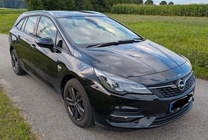 Opel Astra 2020