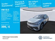 Volkswagen ID.5 2023