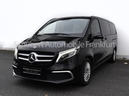 Mercedes-Benz V-Class 2021
