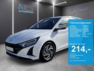 Hyundai i20 2026