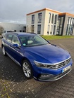 Volkswagen Passat 2019