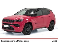 Jeep Compass 2021