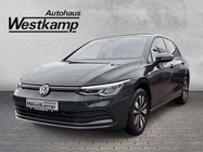 Volkswagen Golf 2024