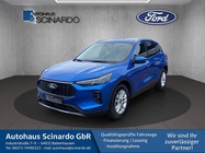 Ford Kuga 2024