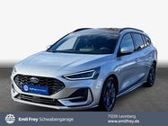 Ford Focus 2024