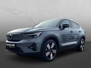 Volvo C40 2022